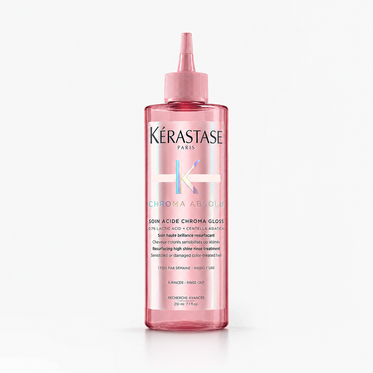 Chroma Absolu Soin Acide Chroma Gloss Hair Gloss