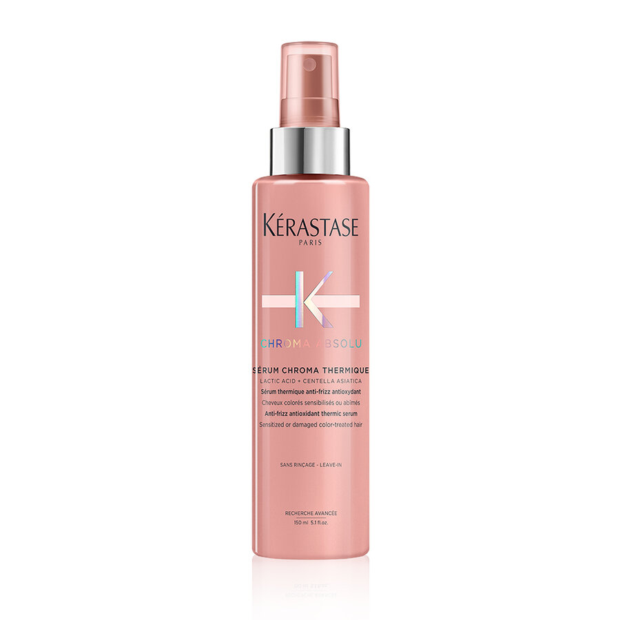 Chroma Absolu Chroma Thermique Heat Protecting Serum